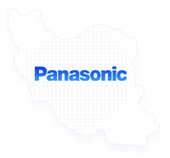 آدرس نمایندگی های پاناسونیک در ایران